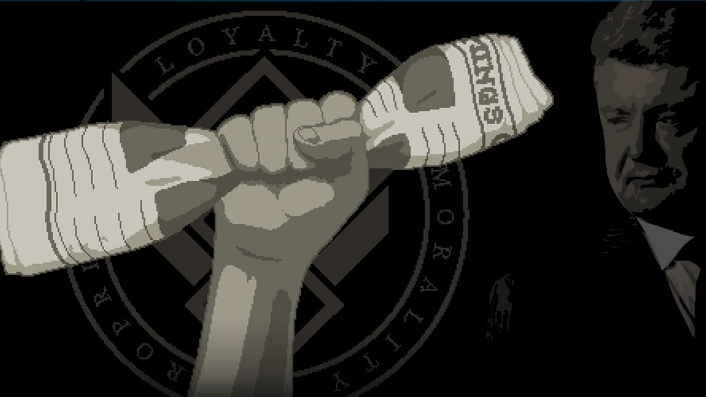 Мрачный симулятор газеты при диктатуре: The Westport Independent