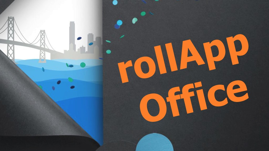 «Офис» приходит в Firefox OS