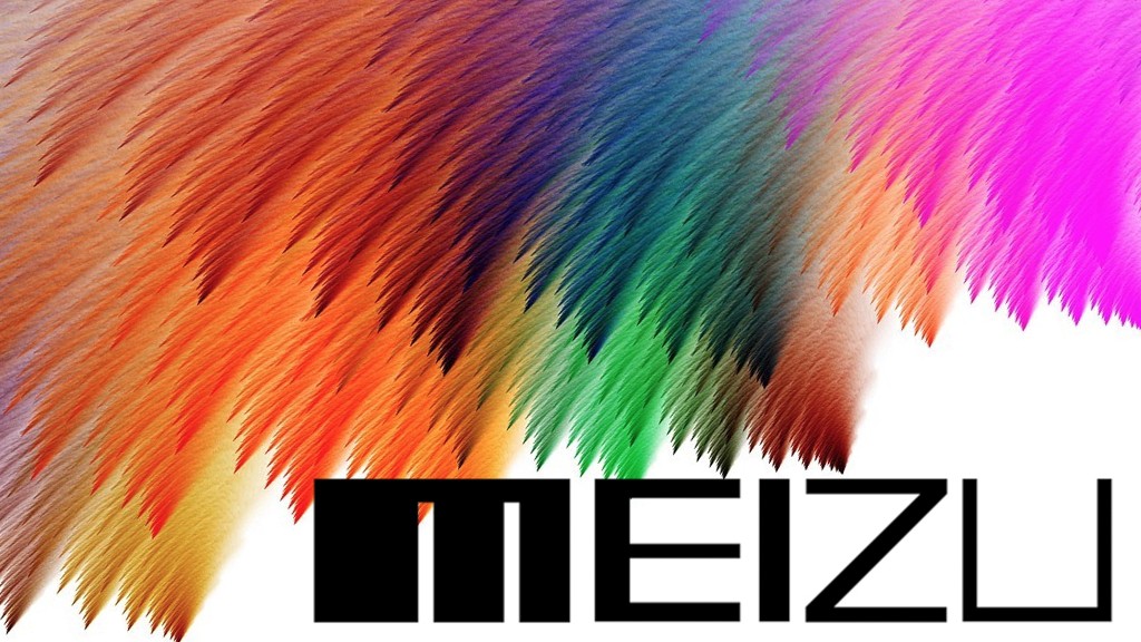 Флагманский Meizu MX5 неспешно рассекречивается