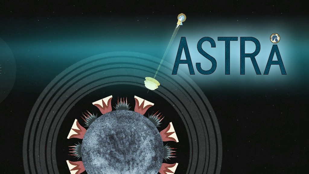 Свет против тьмы: вселенское завоевание в Astra