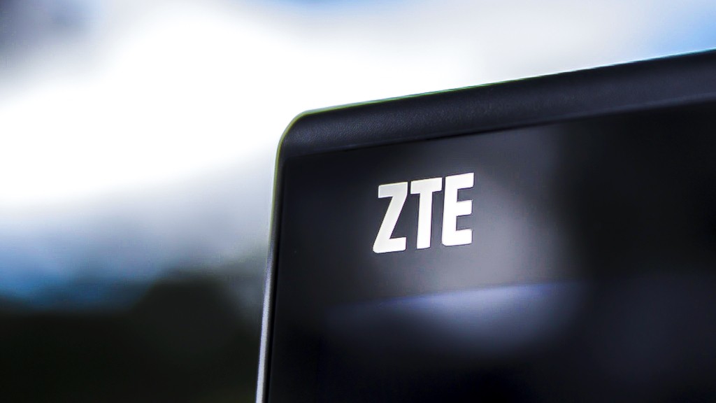 Среднебюджетный двухсимник ZTE Q7 официально