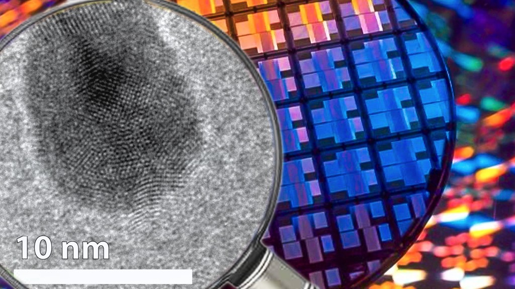 Samsung строит планы на 3,25-нм производство — не разглядеть и под микроскопом!