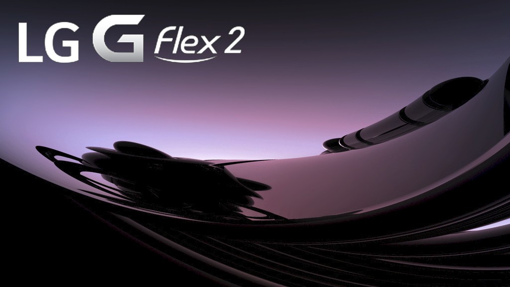 Изогнутый LG G Flex 2 выходит за пределы Кореи