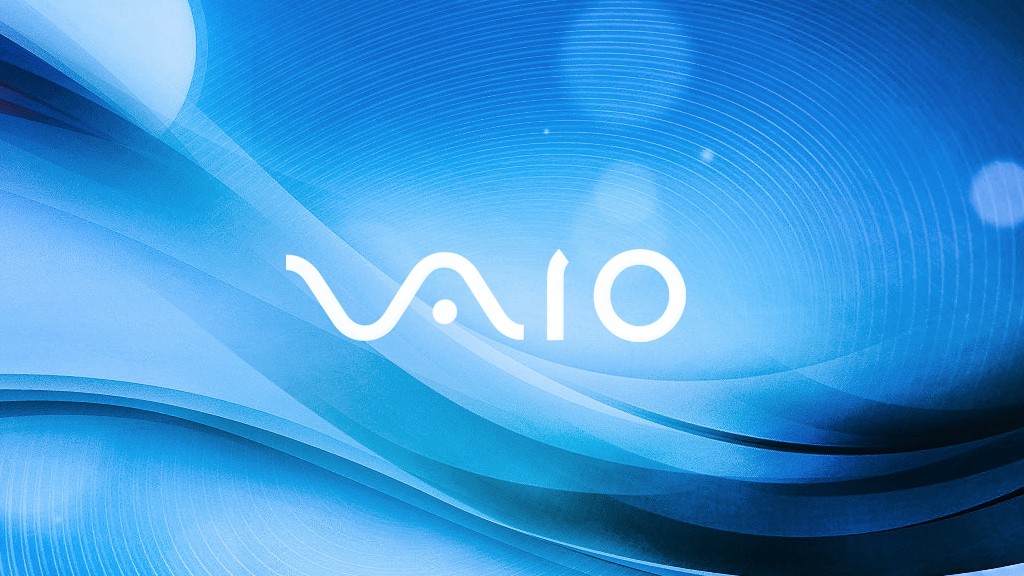 Первый смартфон VAIO засветился в Сети