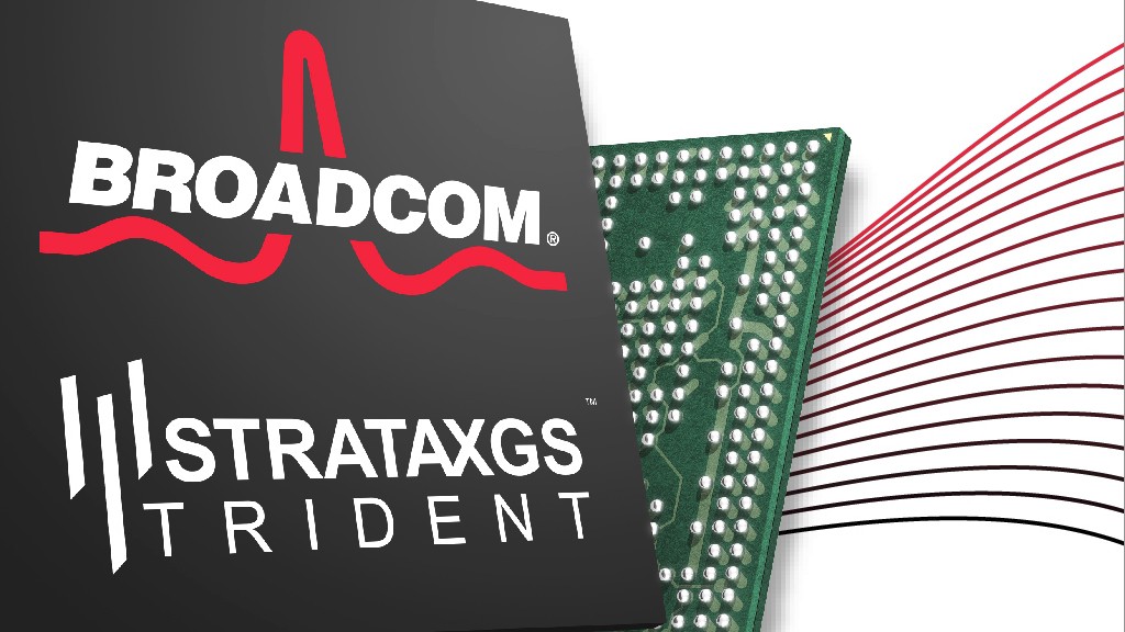 Чип Broadcom для смарт-часов пощадит батарейку