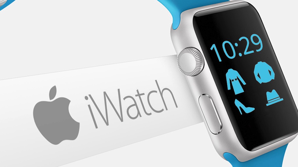 Подробные цены для всех версий Apple Watch