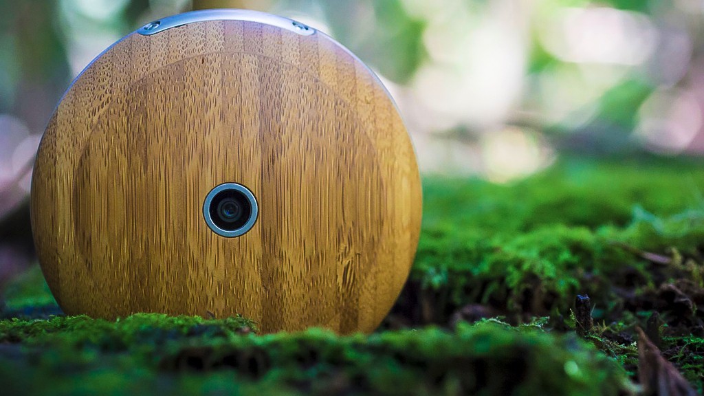 Смартфон Runcible, который не смартфон вовсе