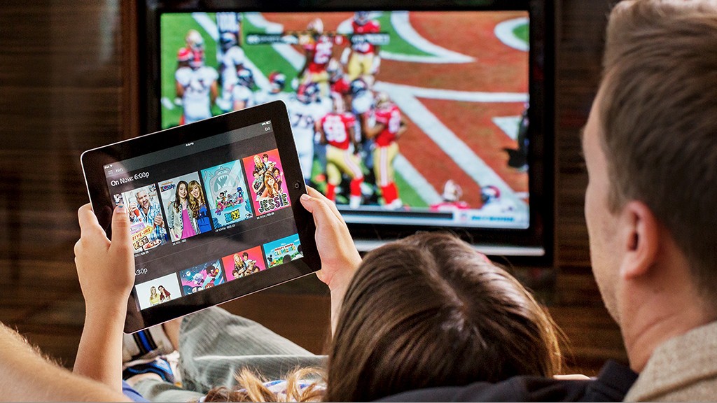 Характеристики планшета Sony Xperia Z4 Tablet