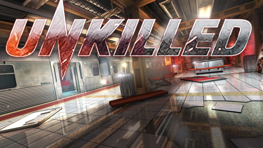 Авторы Dead Trigger объявили «песочницу» с зомби и открытым миром