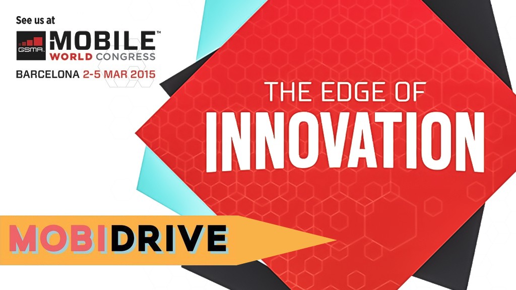 ТОП 10 важнейших презентаций MWC 2015