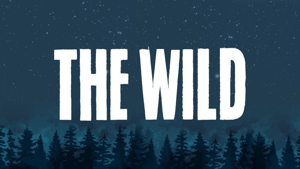 Авторы The Wild и сами выживают в горах