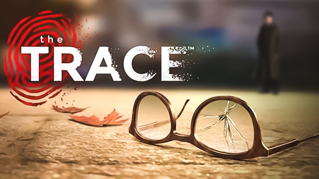 Криминальная драма The Trace в стиле «Шерлока»