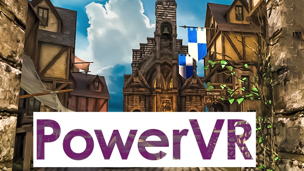 У мобильной графики NVIDIA есть мощный конкурент