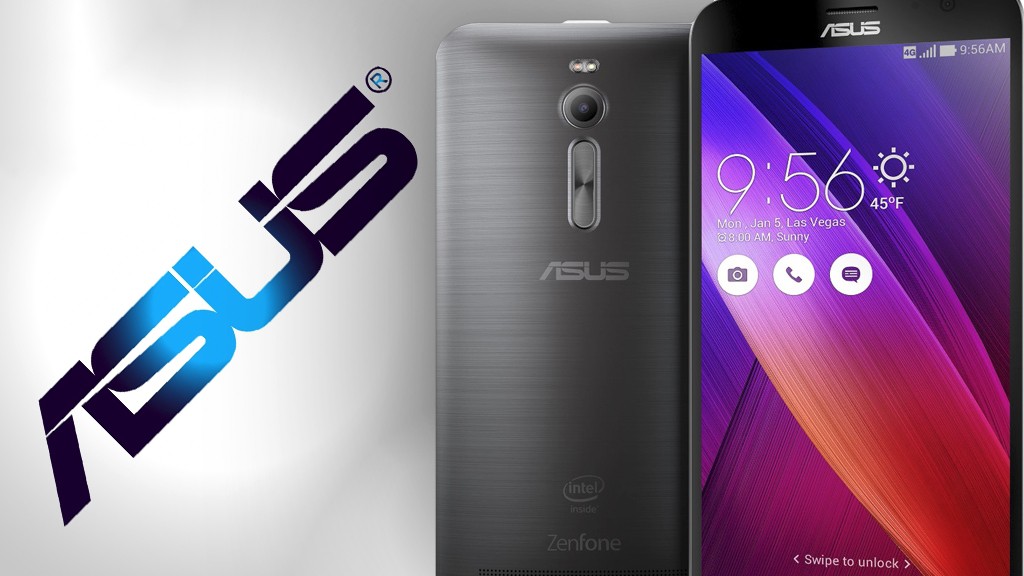 Релиз трех версий ASUS ZenFone 2 состоится 9 марта