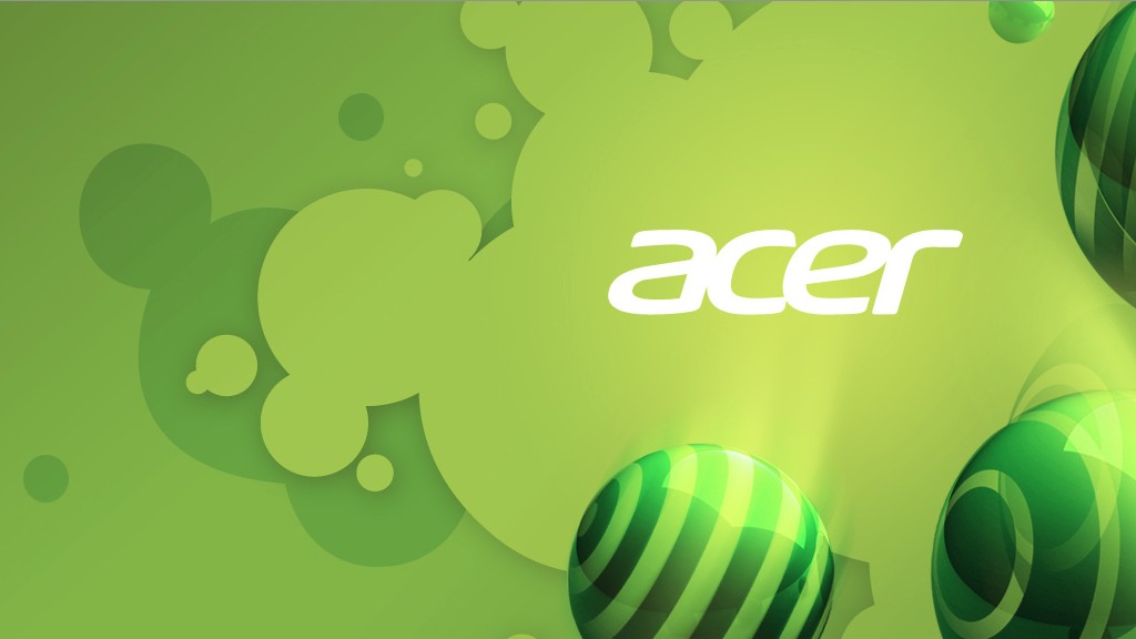 MWC 2015: пять мобильных гаджетов от Acer