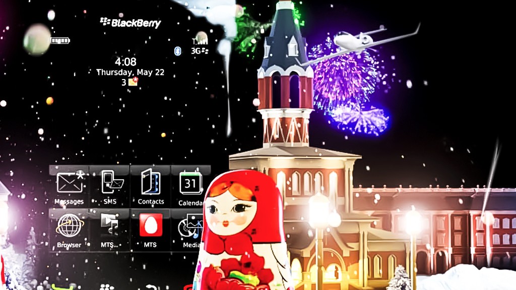 BlackBerry уходит из России окончательно