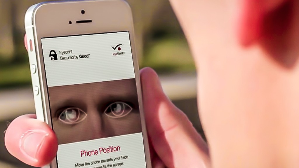 MWC 2015: сканирование глаза уже в ZTE Grand S3