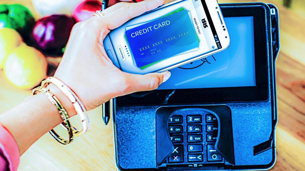 MWC 2015: платежная система Google Android Pay