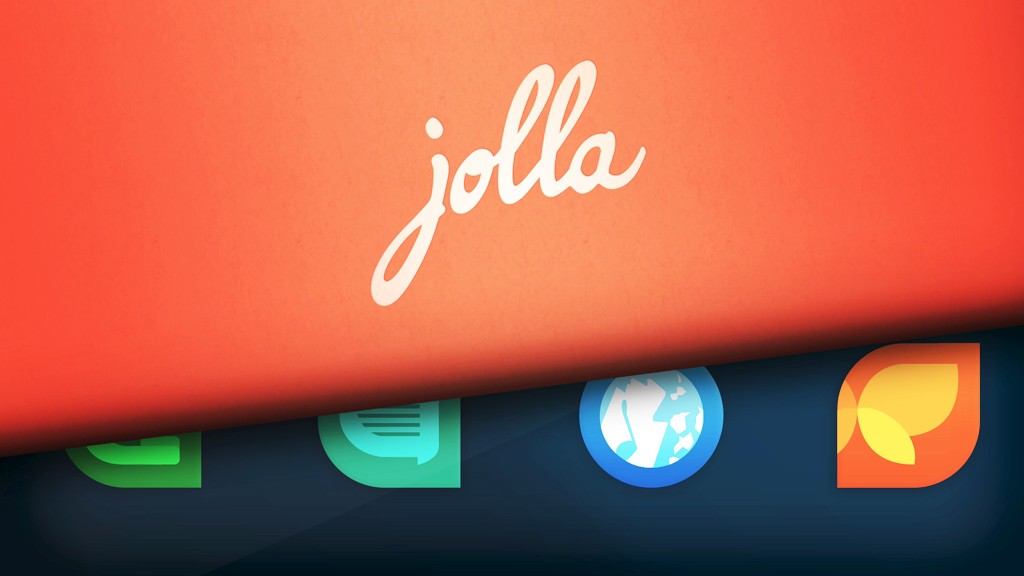 Руководители Jolla недовольны положением дел