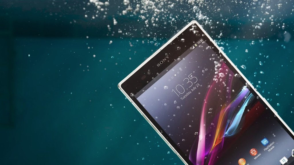 Sony повременит отказываться от смартфонов