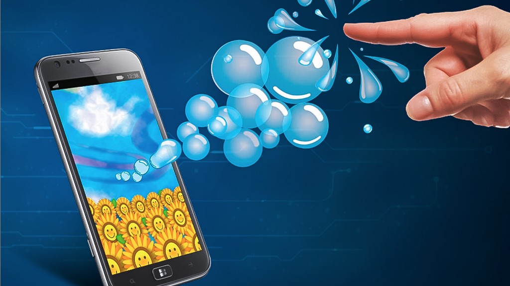 MWC 2015: управление жестами от Elliptic Labs