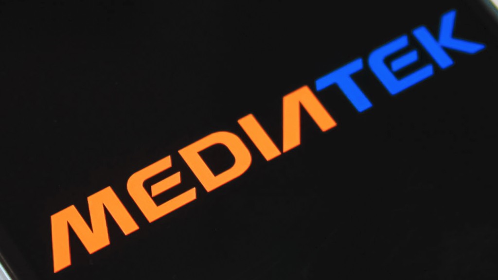 MWC 2015: «дружба» платформ от MediaTek и беспроводная зарядка