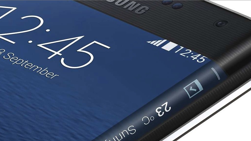 Samsung напичкает GALAXY Note 5 новациями