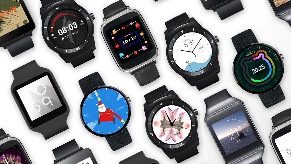 Google внедрит в Android Wear поддержку iOS
