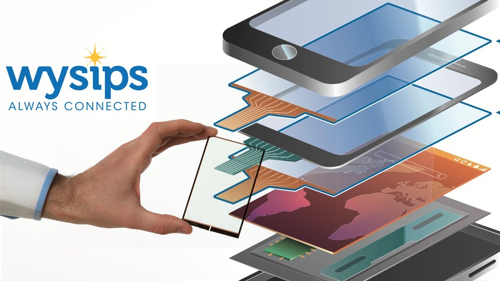 MWC 2015: Kyocera предложила «смартфон-Солнце»