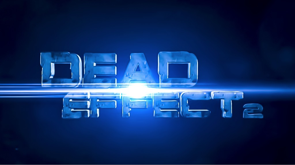 Анонсировано продолжение зрелищного Dead Effect