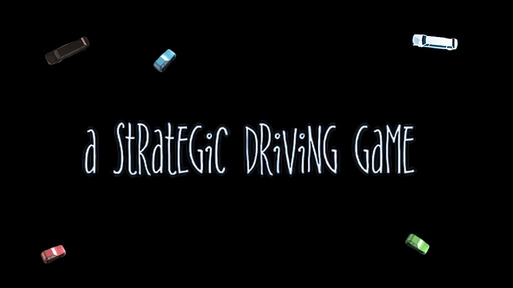 Геймплей «Strategic Driving» записан на GDC
