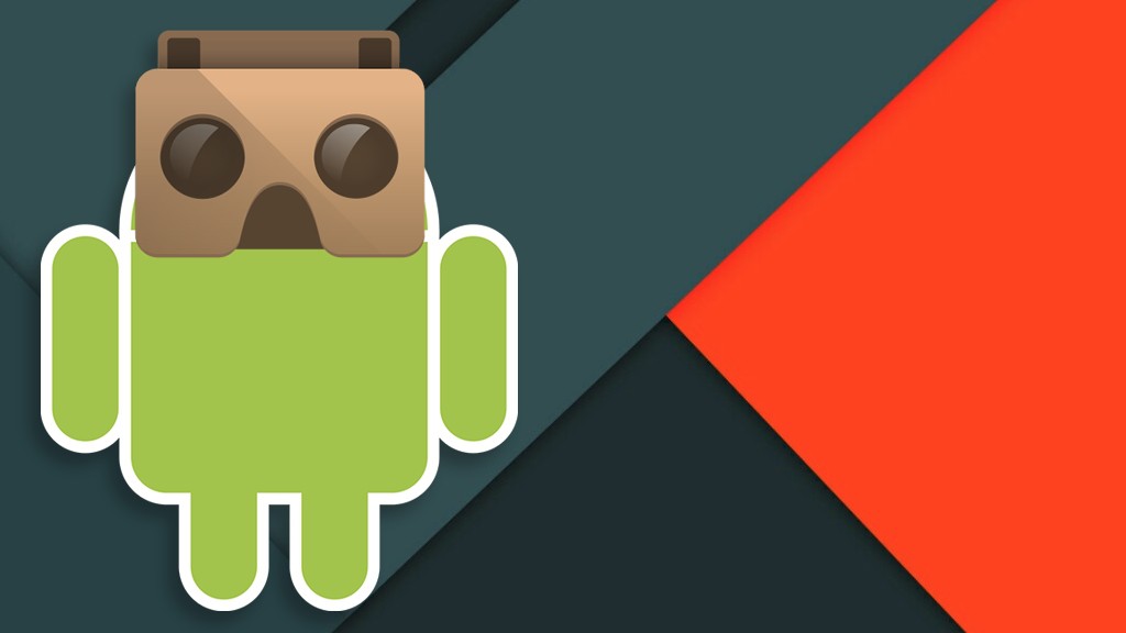 Google создаст версию Android для VR-шлемов