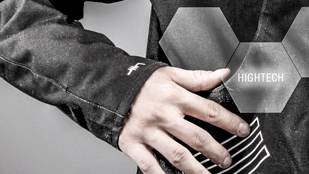 Производители недооценивают «смарт-одежду»