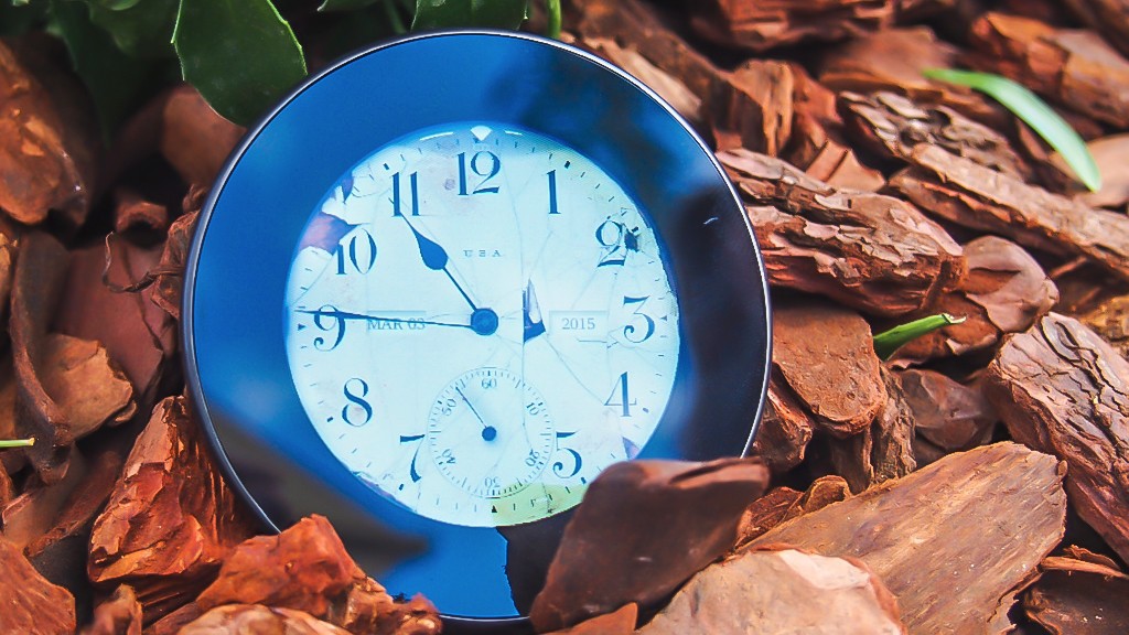 Круглый смартфон Runcible получит Firefox OS