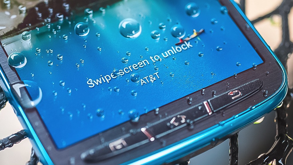 GALAXY S6 Active в этом году быть