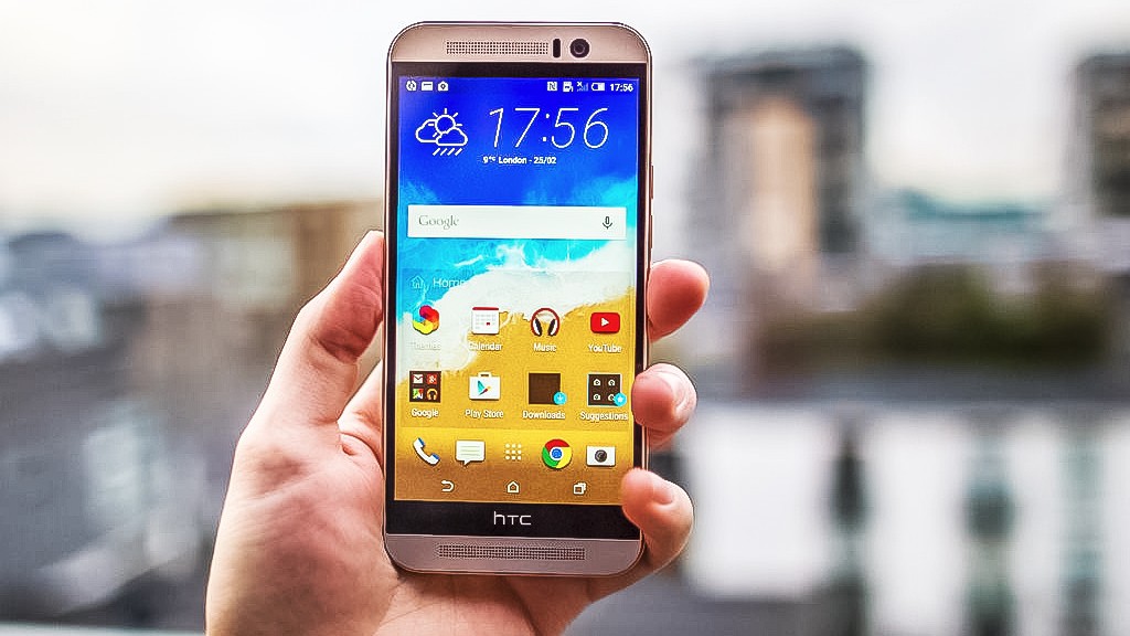 Цены на HTC One M9 раскрыты