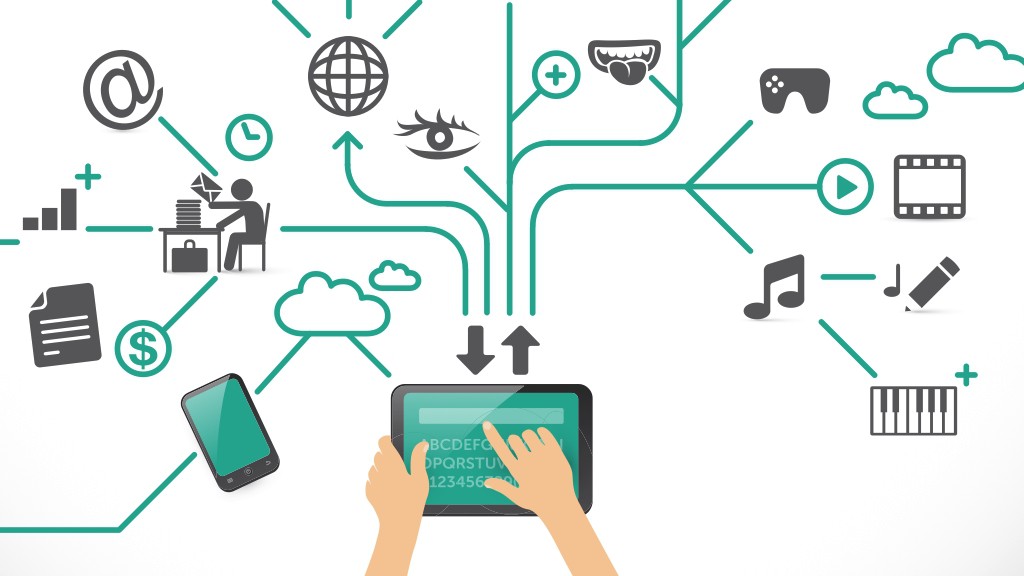 Вклад Qualcomm в рынок Интернета вещей вырастет