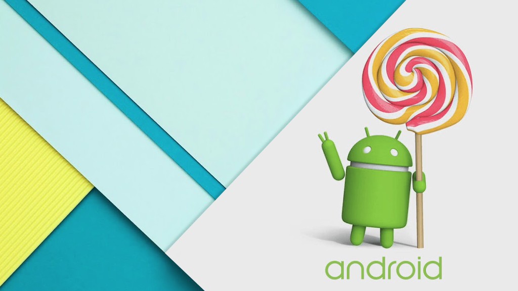 Google раскрывает детали обновления Android 5.1