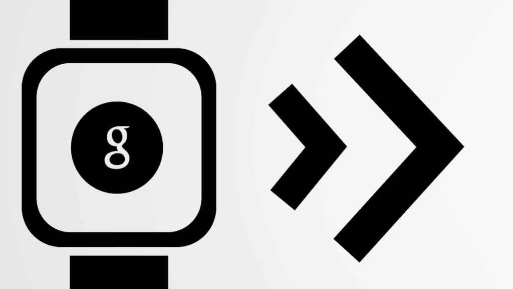 В Android Wear появится поддержка Wi-Fi