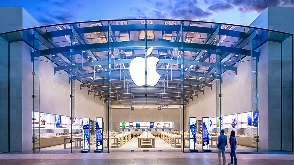 Apple снижает заказ на часы Watch до 3 миллионов