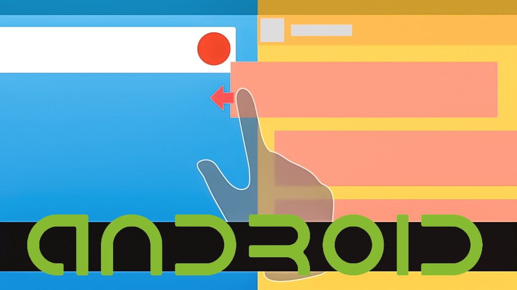 Android научат многооконному режиму работы