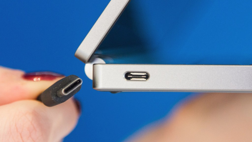 Google намерена повсеместно внедрять USB Type-C
