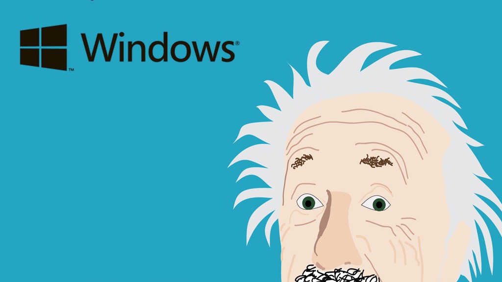 «Эйнштейн» от Microsoft — секретный AI-проект