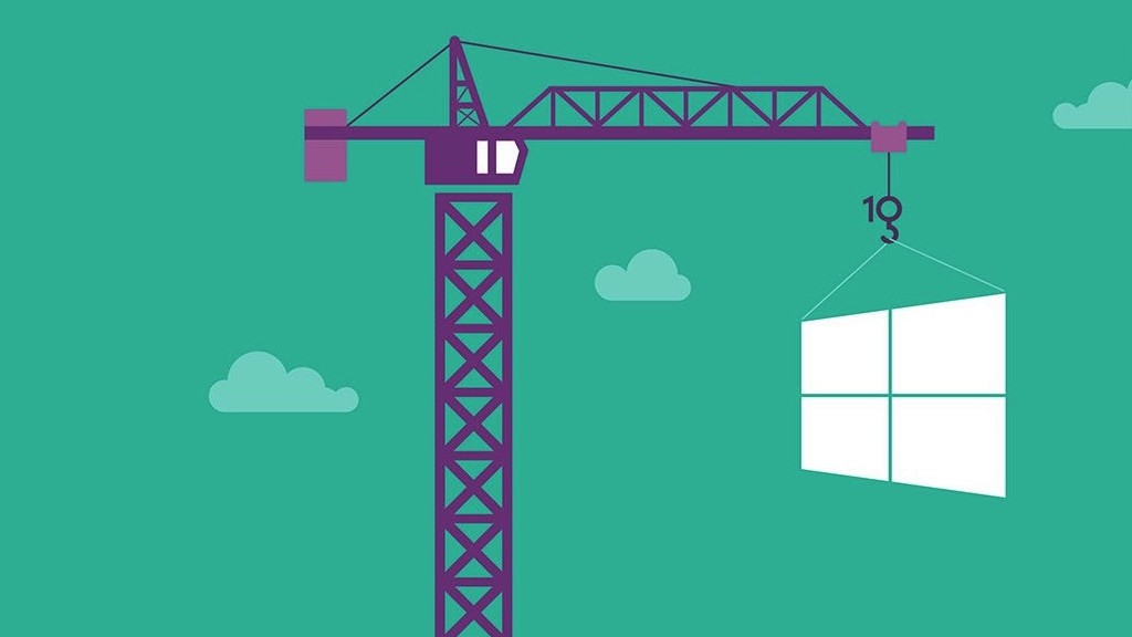 Интерес к планшетам поможет вернуть Windows 10