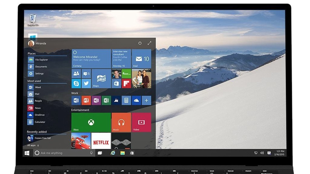 Стоит ли сейчас обновляться до Windows 10 TP?