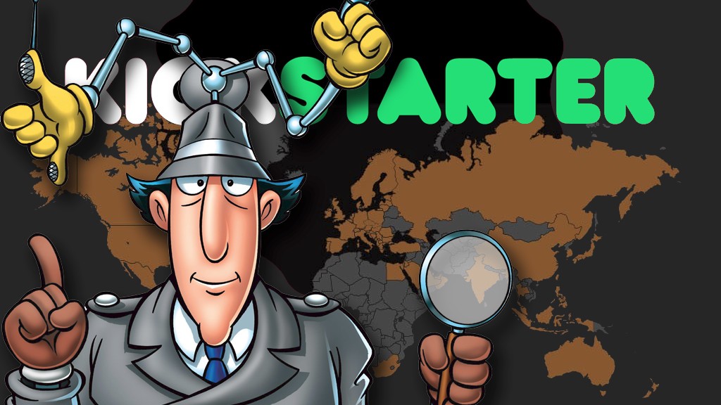 Amazon будет продавать Kickstarter-гаджеты