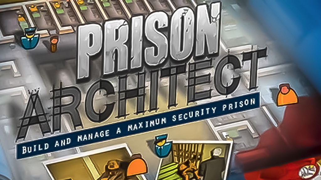 Prison Architect на Android после тестов на iPad