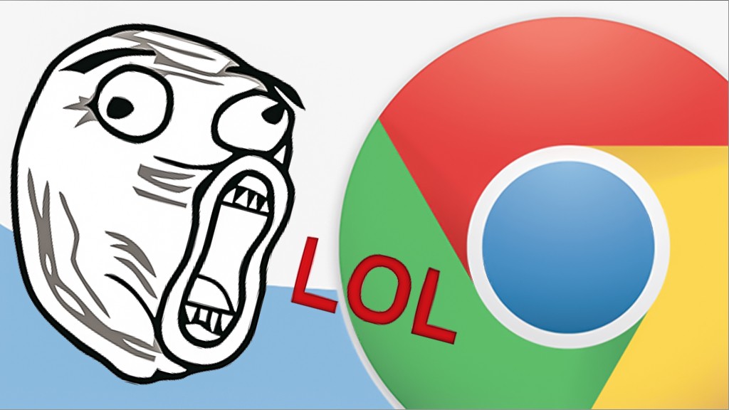 Новый хромбук Google высмеивают на Западе