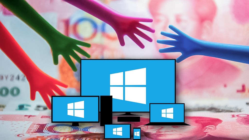 Получение апдейтов в Windows 10 как в торрентах