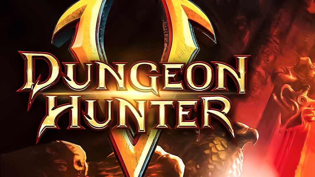 Dungeon Hunter 5 прибыл на Windows Phone